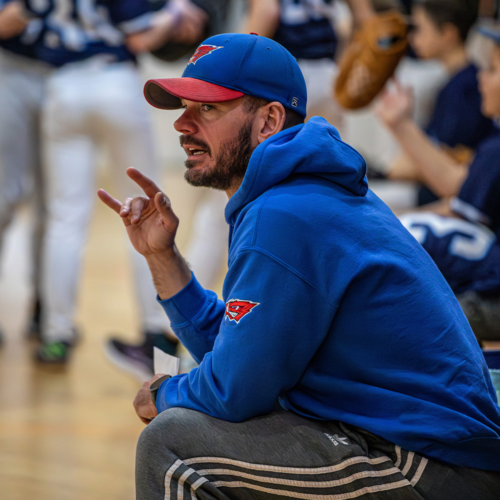 Coach